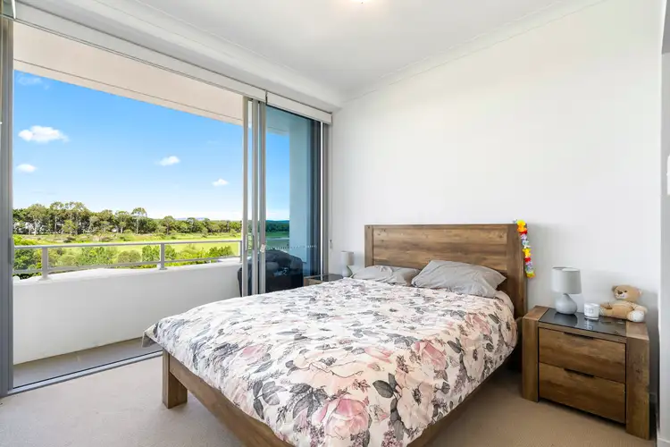 Sixth view of Homely apartment listing, 301/15 Compass Drive, Biggera Waters QLD 4216