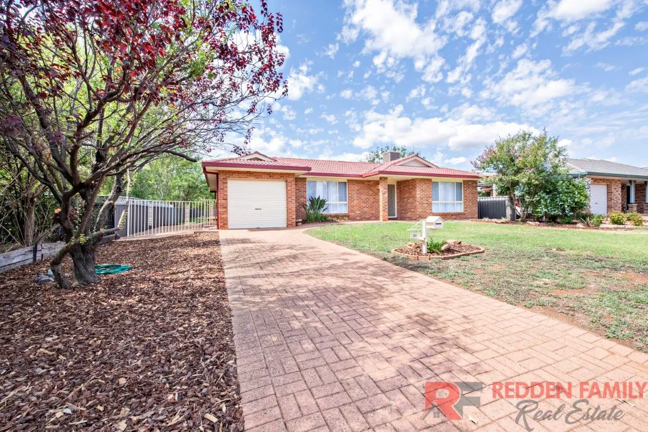 Main view of Homely house listing, 27 MacGregor Street, Dubbo NSW 2830