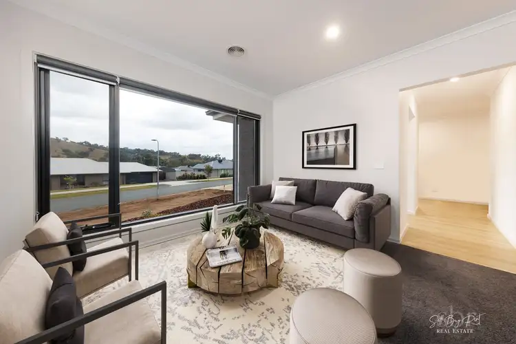 Second view of Homely house listing, 23 ARWON ROAD, Huon Creek VIC 3691