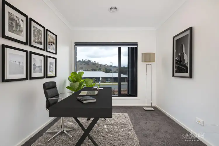 Third view of Homely house listing, 23 ARWON ROAD, Huon Creek VIC 3691