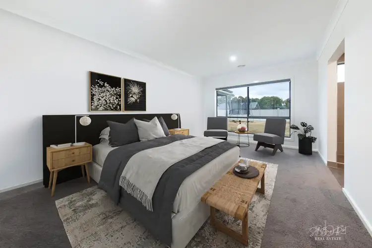 Fourth view of Homely house listing, 23 ARWON ROAD, Huon Creek VIC 3691