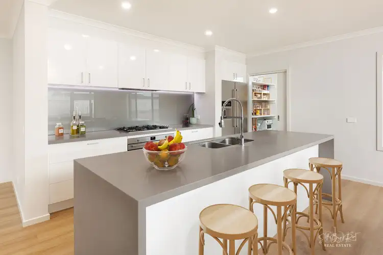 Sixth view of Homely house listing, 23 ARWON ROAD, Huon Creek VIC 3691