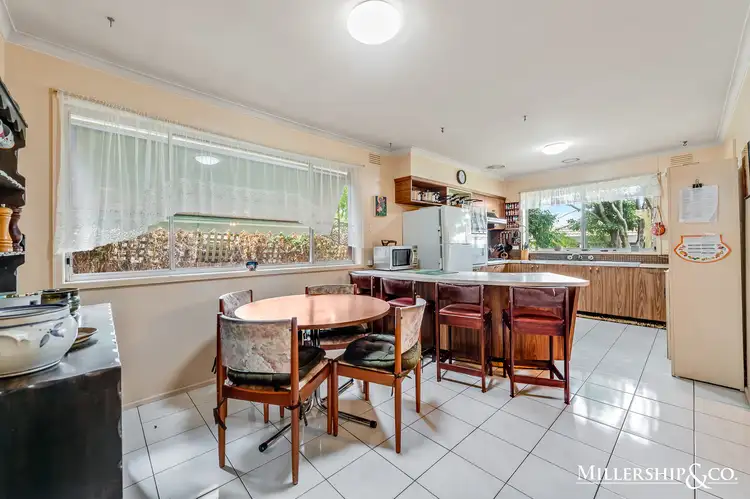 Second view of Homely house listing, 13 Obar Crescent, South Morang VIC 3752