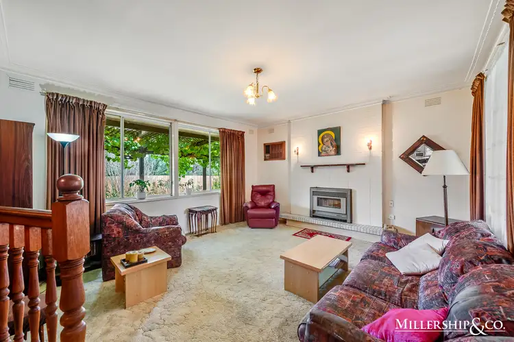Third view of Homely house listing, 13 Obar Crescent, South Morang VIC 3752