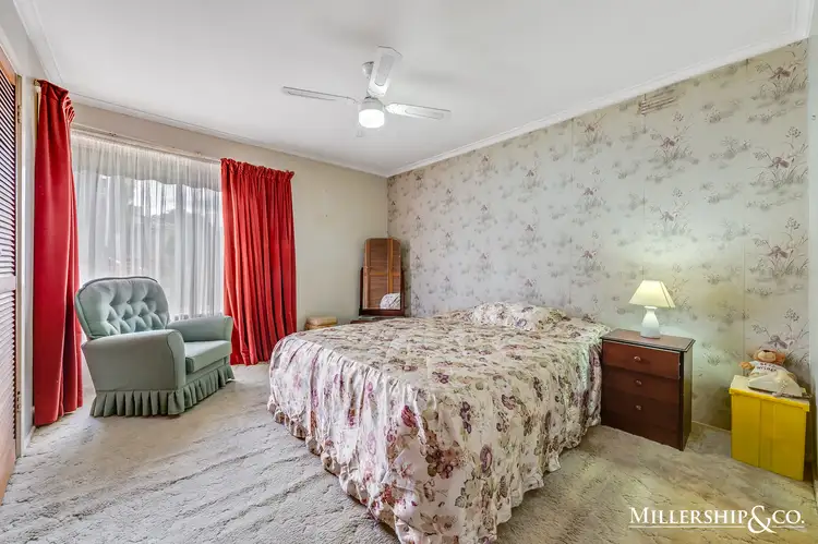 Fifth view of Homely house listing, 13 Obar Crescent, South Morang VIC 3752
