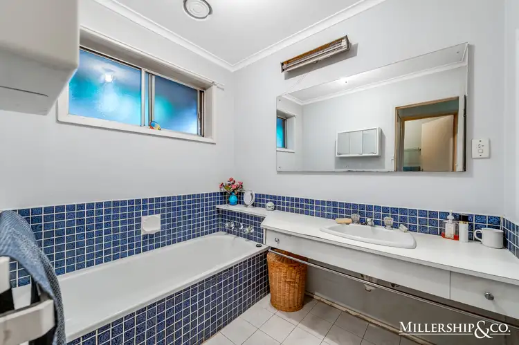 Sixth view of Homely house listing, 13 Obar Crescent, South Morang VIC 3752