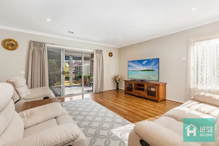 Fifth view of Homely house listing, 20 Samson Brook Drive, Wallan VIC 3756