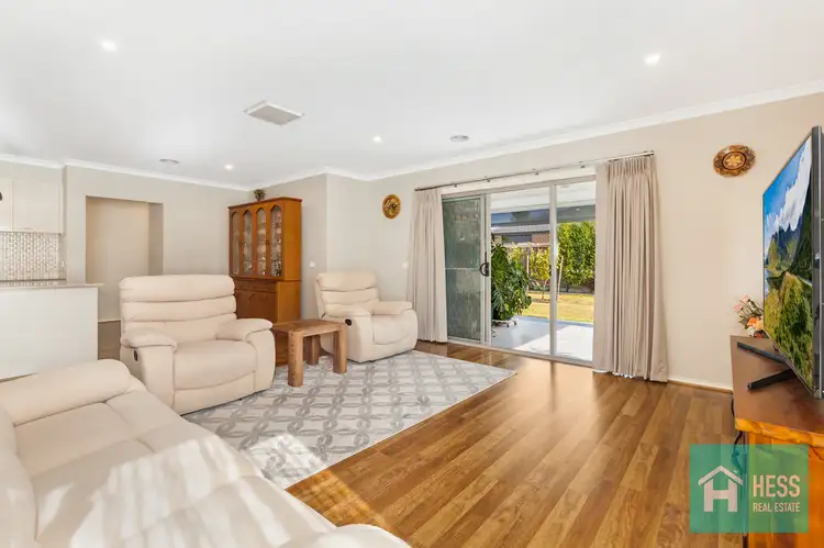 Sixth view of Homely house listing, 20 Samson Brook Drive, Wallan VIC 3756