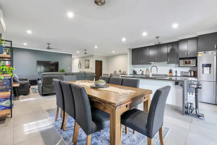 Fourth view of Homely house listing, 66 Sundew Circuit, Zuccoli NT 832