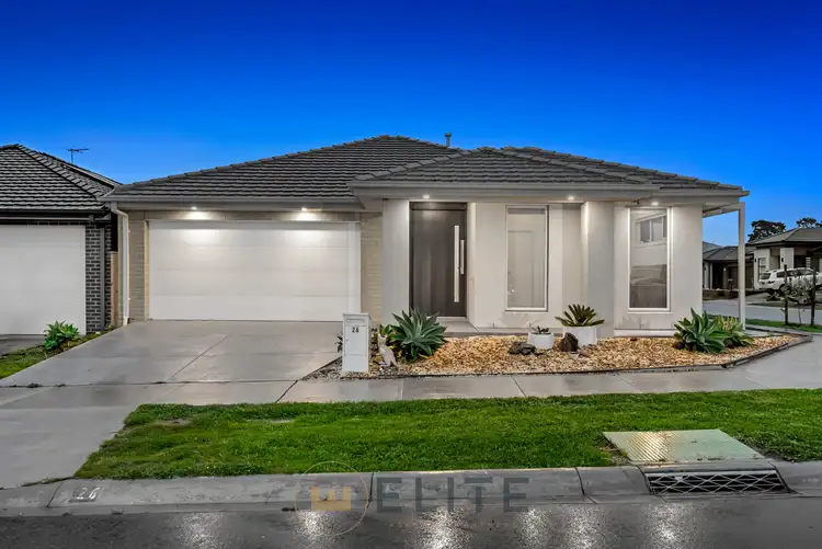 Main view of Homely house listing, 26 Criterion Way, Cranbourne East VIC 3977