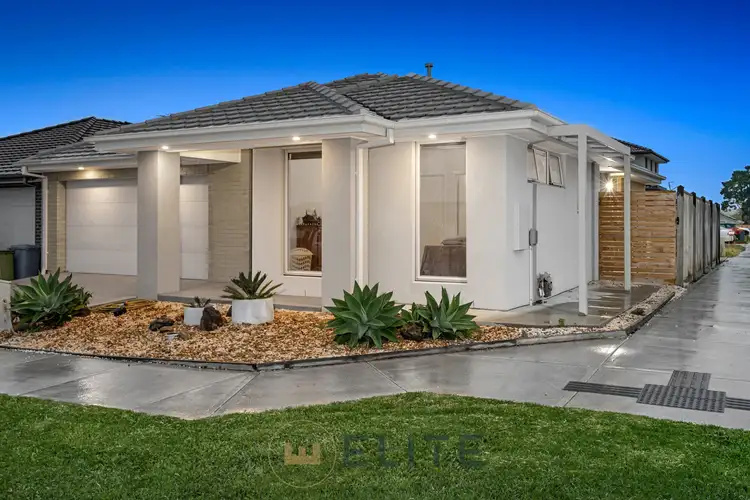Second view of Homely house listing, 26 Criterion Way, Cranbourne East VIC 3977