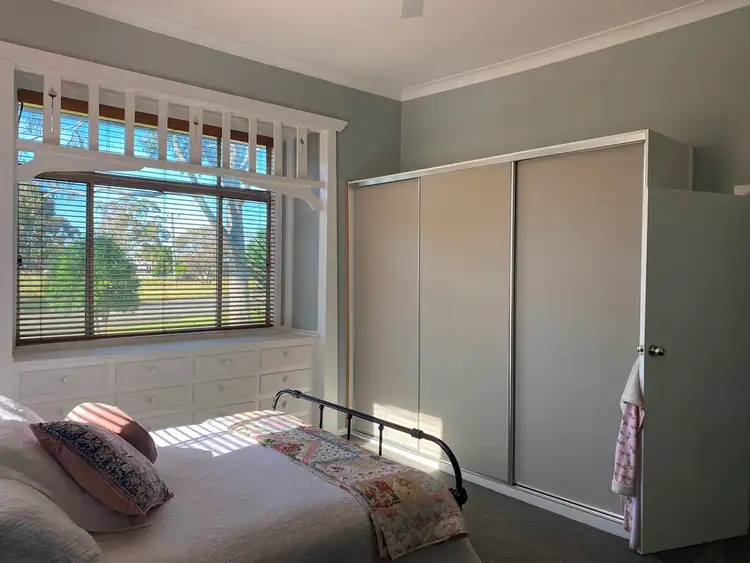Fourth view of Homely house listing, 1 Howard Street, West Wyalong NSW 2671