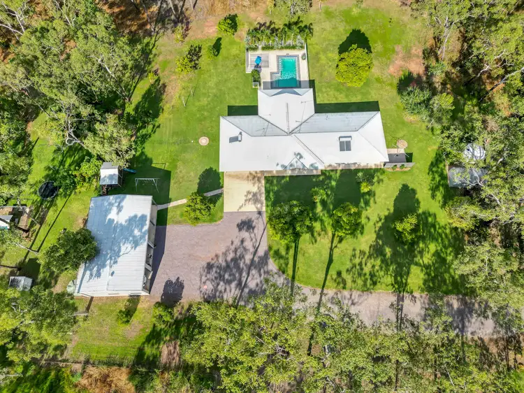 266 Jarvis Road, Acacia Hills NT 822