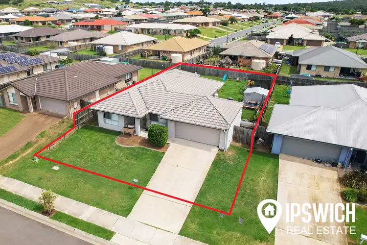 Second view of Homely house listing, 16 Peregrine Drive, Lowood QLD 4311