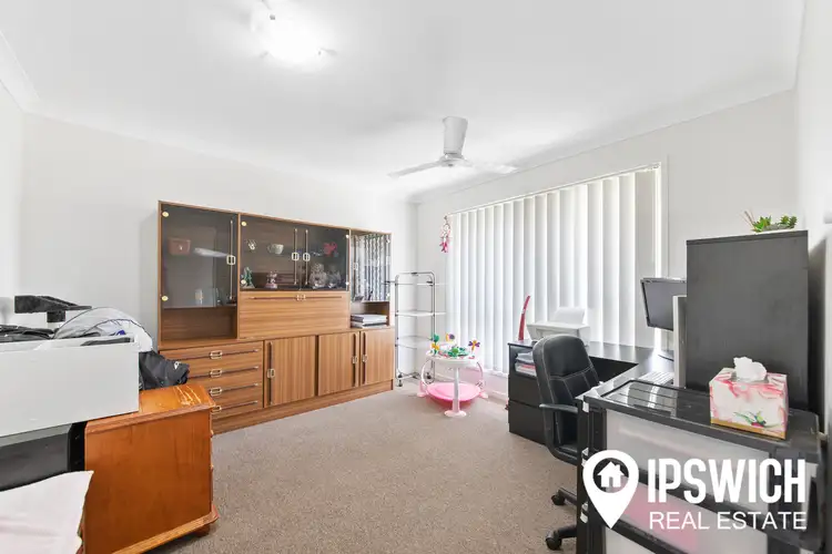 Third view of Homely house listing, 16 Peregrine Drive, Lowood QLD 4311