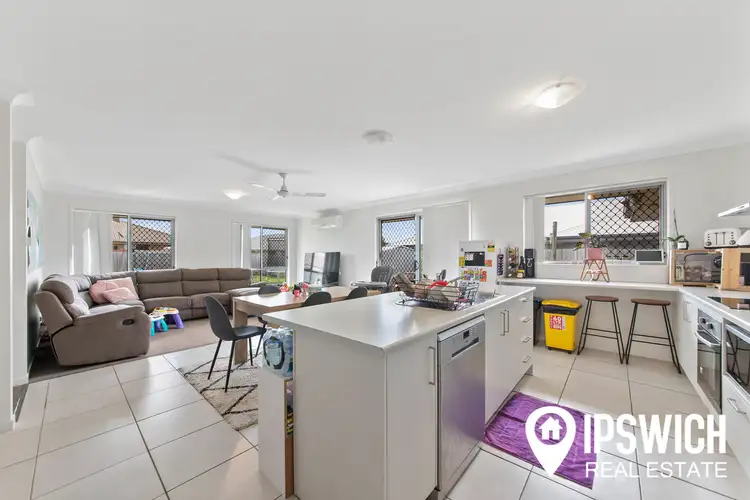 Fourth view of Homely house listing, 16 Peregrine Drive, Lowood QLD 4311