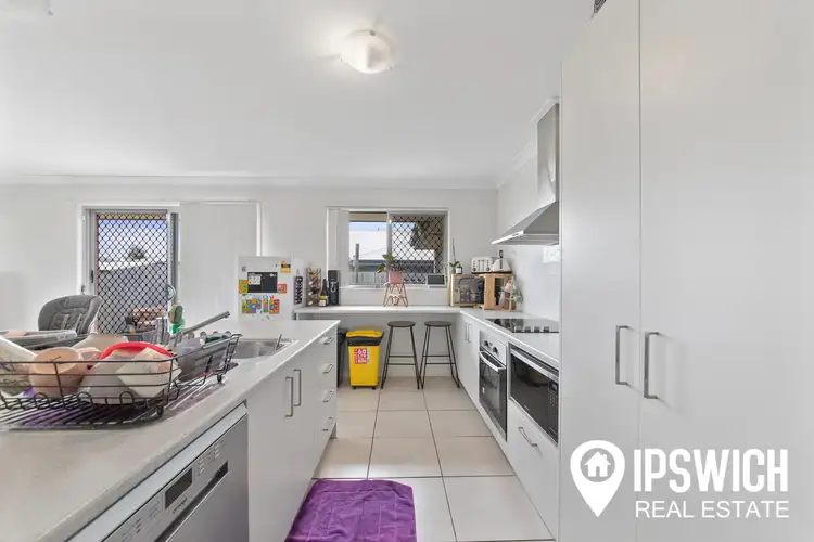 Fifth view of Homely house listing, 16 Peregrine Drive, Lowood QLD 4311