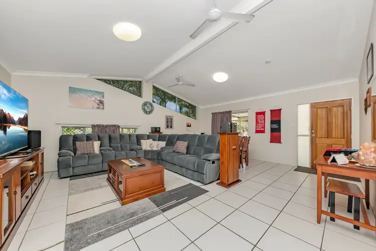 Second view of Homely house listing, 27 Beau Park Drive, Burdell QLD 4818