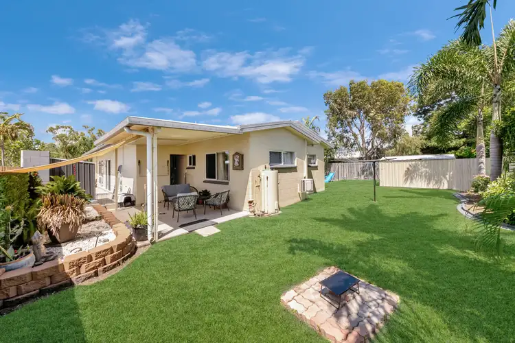 Sixth view of Homely house listing, 27 Beau Park Drive, Burdell QLD 4818