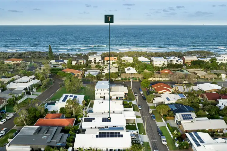 Main view of Homely house listing, 3 Koolena  St, Buddina QLD 4575
