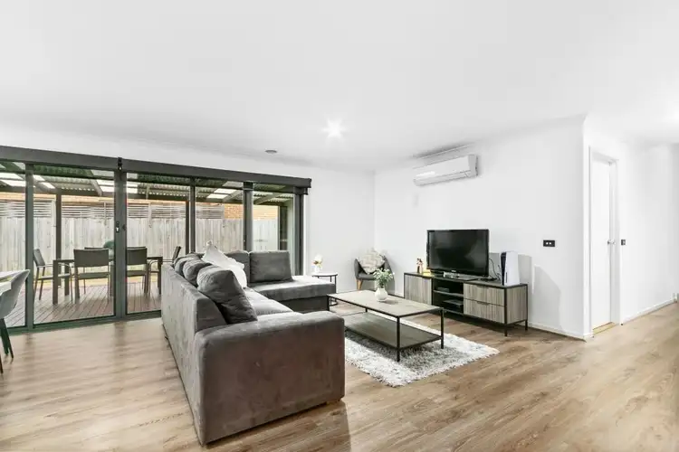 Second view of Homely house listing, 21 Sowerby Road, Morwell VIC 3840