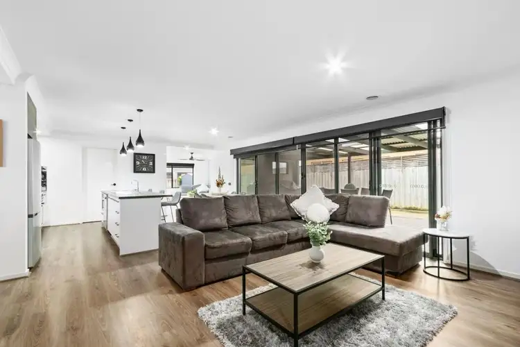 Third view of Homely house listing, 21 Sowerby Road, Morwell VIC 3840