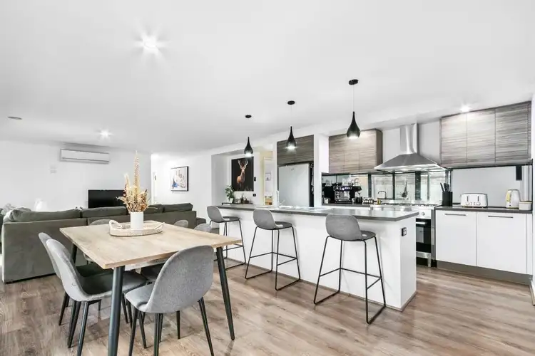 Fourth view of Homely house listing, 21 Sowerby Road, Morwell VIC 3840