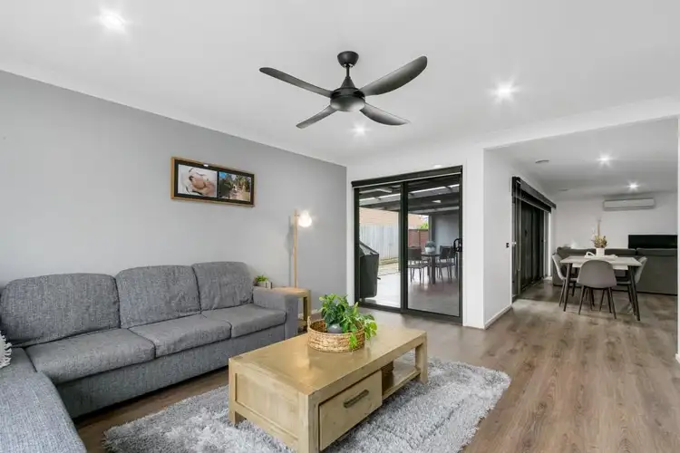 Sixth view of Homely house listing, 21 Sowerby Road, Morwell VIC 3840