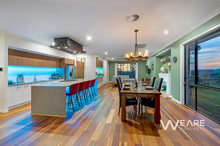 Sixth view of Homely house listing, 28 Markwell Circuit, Jimboomba QLD 4280