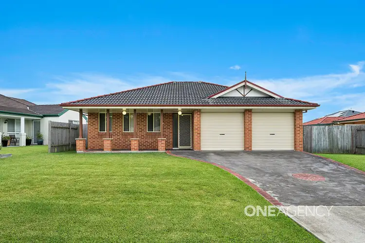 71 Isa Road, Worrigee NSW 2540