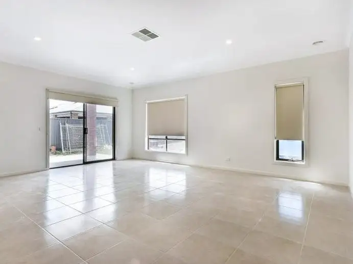 Second view of Homely house listing, 47 Pelican Way, Lara VIC 3212