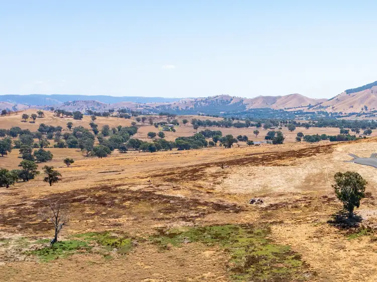 Lot 30 Owens Creek Drive, Mansfield VIC 3722