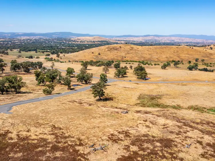 Third view of Homely land listing, Lot 30 Owens Creek Drive, Mansfield VIC 3722