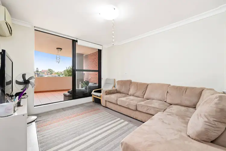 26/8-12 Market Street, Rockdale NSW 2216