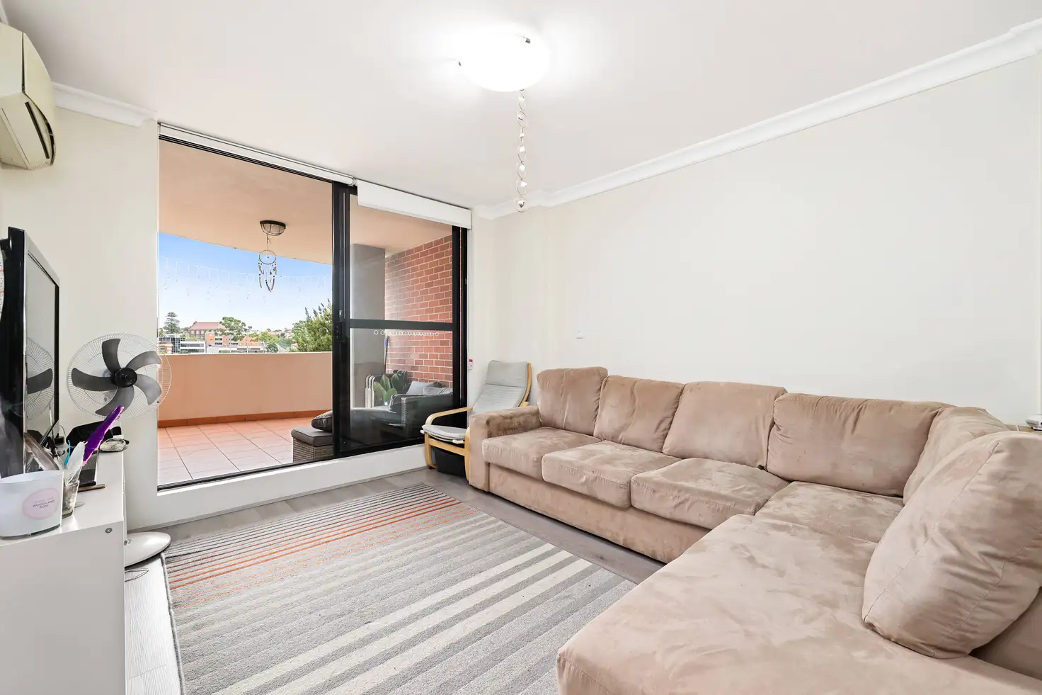 Main view of Homely apartment listing, 26/8-12 Market Street, Rockdale NSW 2216