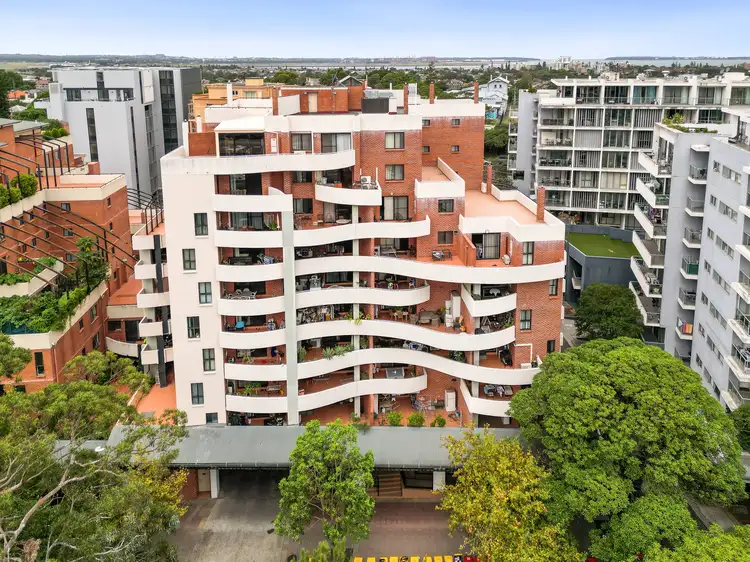 Third view of Homely apartment listing, 26/8-12 Market Street, Rockdale NSW 2216