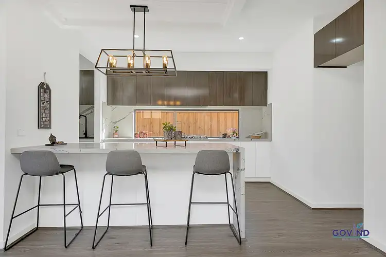 Sixth view of Homely house listing, 69 Conservatory Drive, Deanside VIC 3336