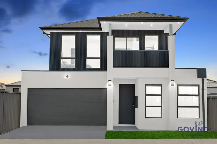 6 Vinorosso Street, Wollert VIC 3750