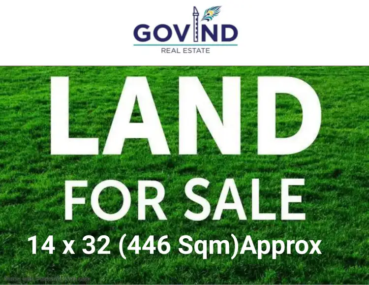 Main view of Homely land listing, 88 Cravens Road, Mernda VIC 3754