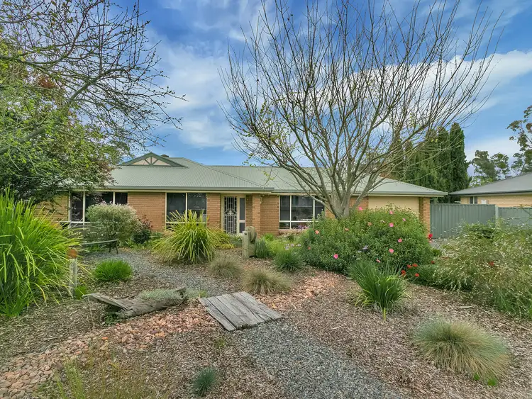 4 Memorial Court, Kersbrook SA 5231