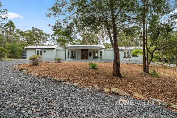 Main view of Homely rural property listing, 125 Evelyn Road, Tomerong NSW 2540
