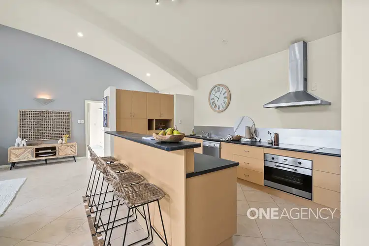 Fifth view of Homely rural property listing, 125 Evelyn Road, Tomerong NSW 2540