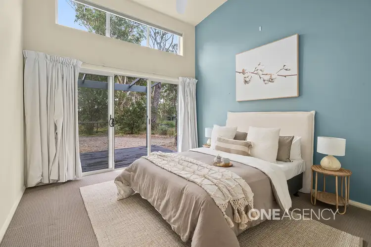 Sixth view of Homely rural property listing, 125 Evelyn Road, Tomerong NSW 2540