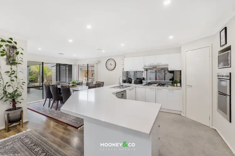 Second view of Homely house listing, 6 Silverstone Drive, Cranbourne VIC 3977