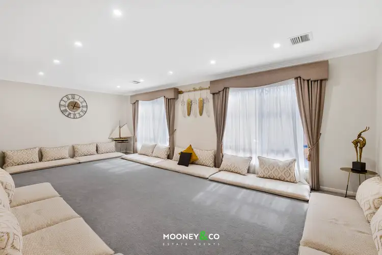 Third view of Homely house listing, 6 Silverstone Drive, Cranbourne VIC 3977