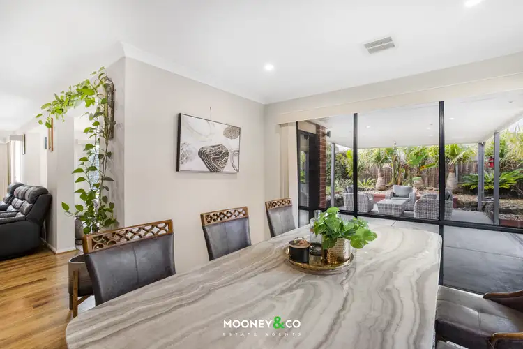 Fourth view of Homely house listing, 6 Silverstone Drive, Cranbourne VIC 3977