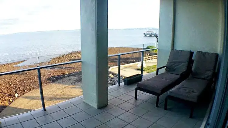 302/6-12 Oxley Avenue, Woody Point QLD 4019