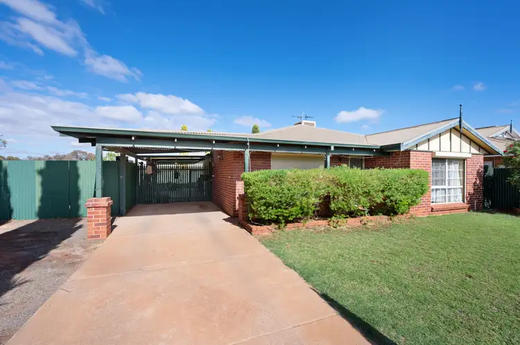 3 Dellar Place, South Kalgoorlie WA 6430