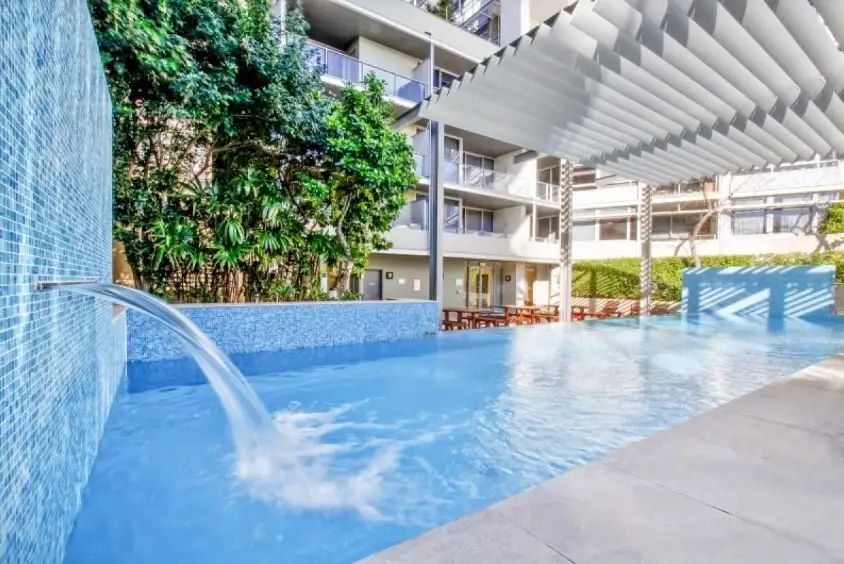 Main view of Homely apartment listing, 811/23 Shelley Street, Sydney NSW 2000