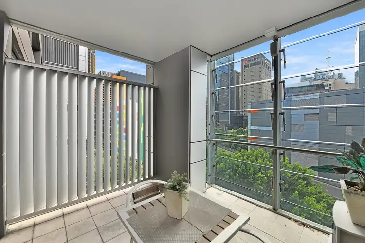 Sixth view of Homely apartment listing, 811/23 Shelley Street, Sydney NSW 2000